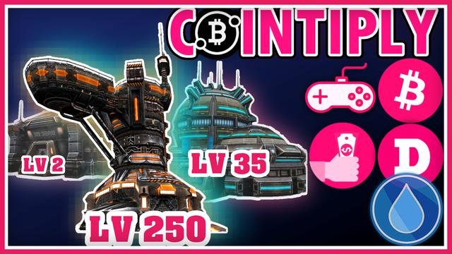 Bitcoin Mining Operation Games!    Surveys And Other Tasks To Earn - 